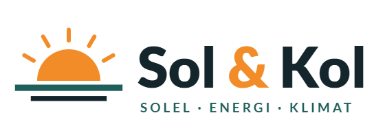 Sol & Kol logotyp